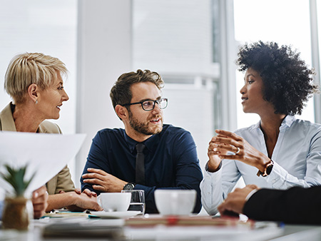 Alltagssexismus Training